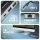 Axagon HMC-6GLN USB-C 5Gbps GLASS 6in1 hub - 1485455 - zdjęcie 5